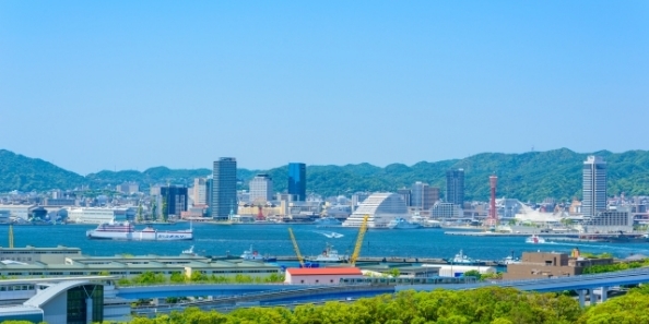 地域画像