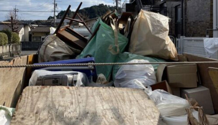 まとめて回収/買い取り