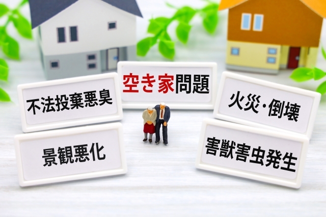 ごみ屋敷で発生する孤独死について片付け業者が解説