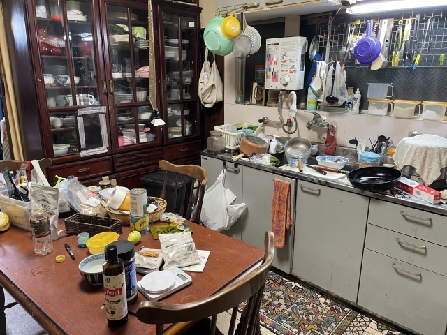 ごみ屋敷の現状・自治体の対応や条例の制定状況には地域差が