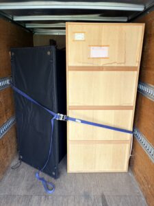 大野城市でゴミ屋敷片付けとリユース品買取