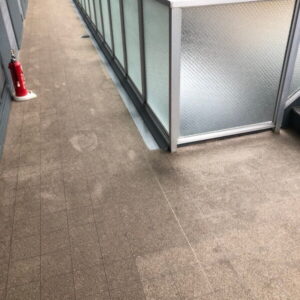 福岡市でゴミ屋敷清掃の際に出た細々としたゴミたち回収