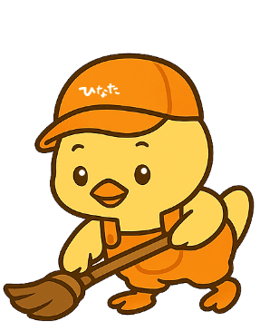 ひなたくん