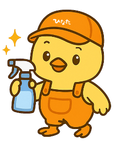 ひなたくん