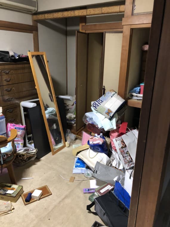 AFTERの画像