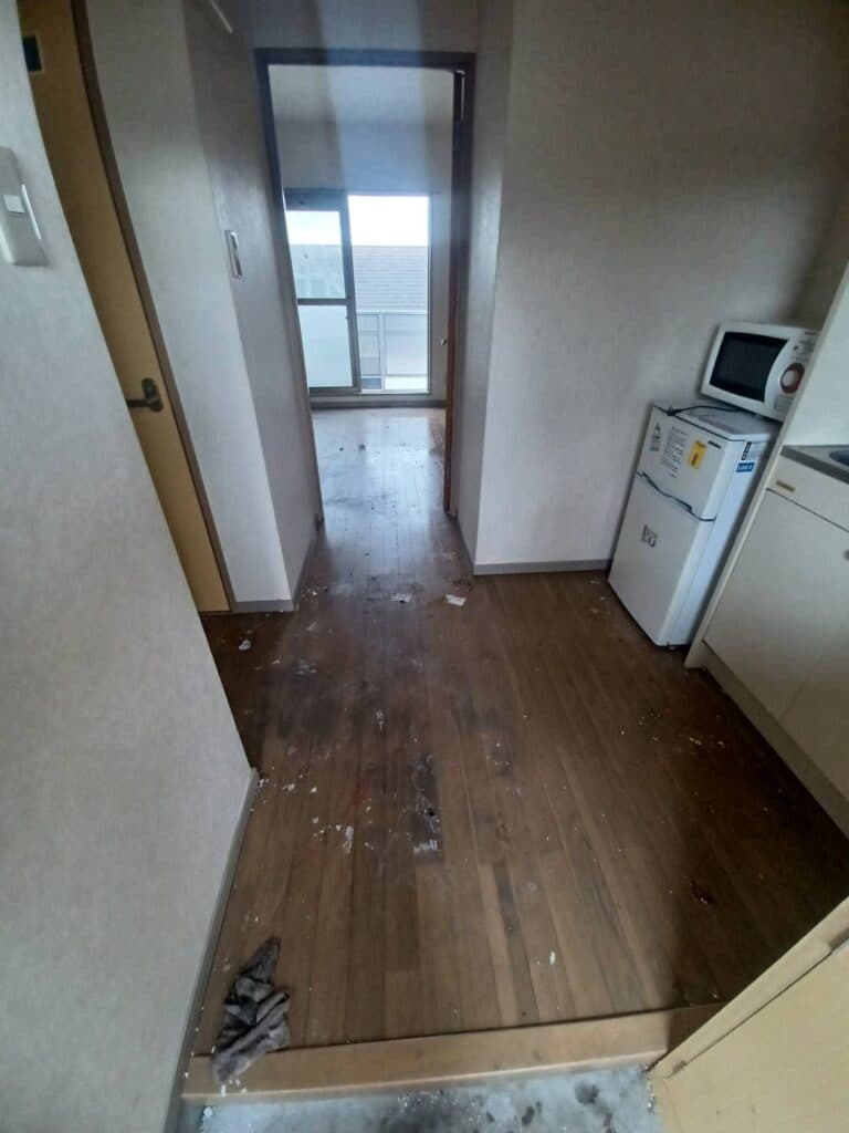 AFTERの画像