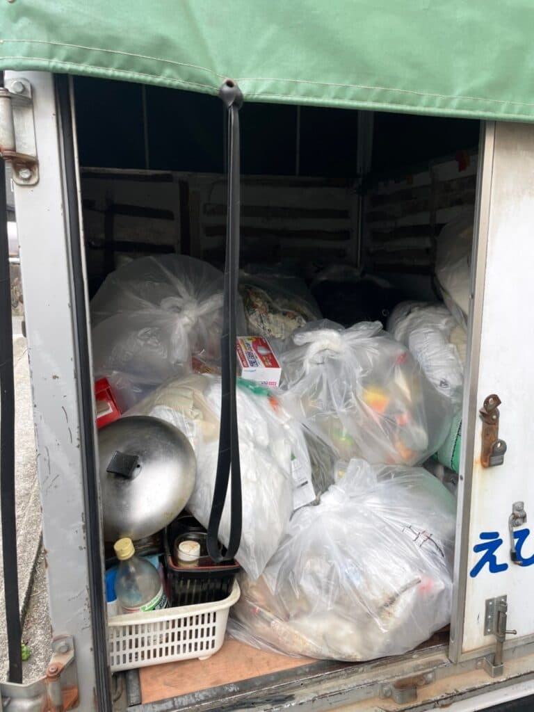 AFTERの画像